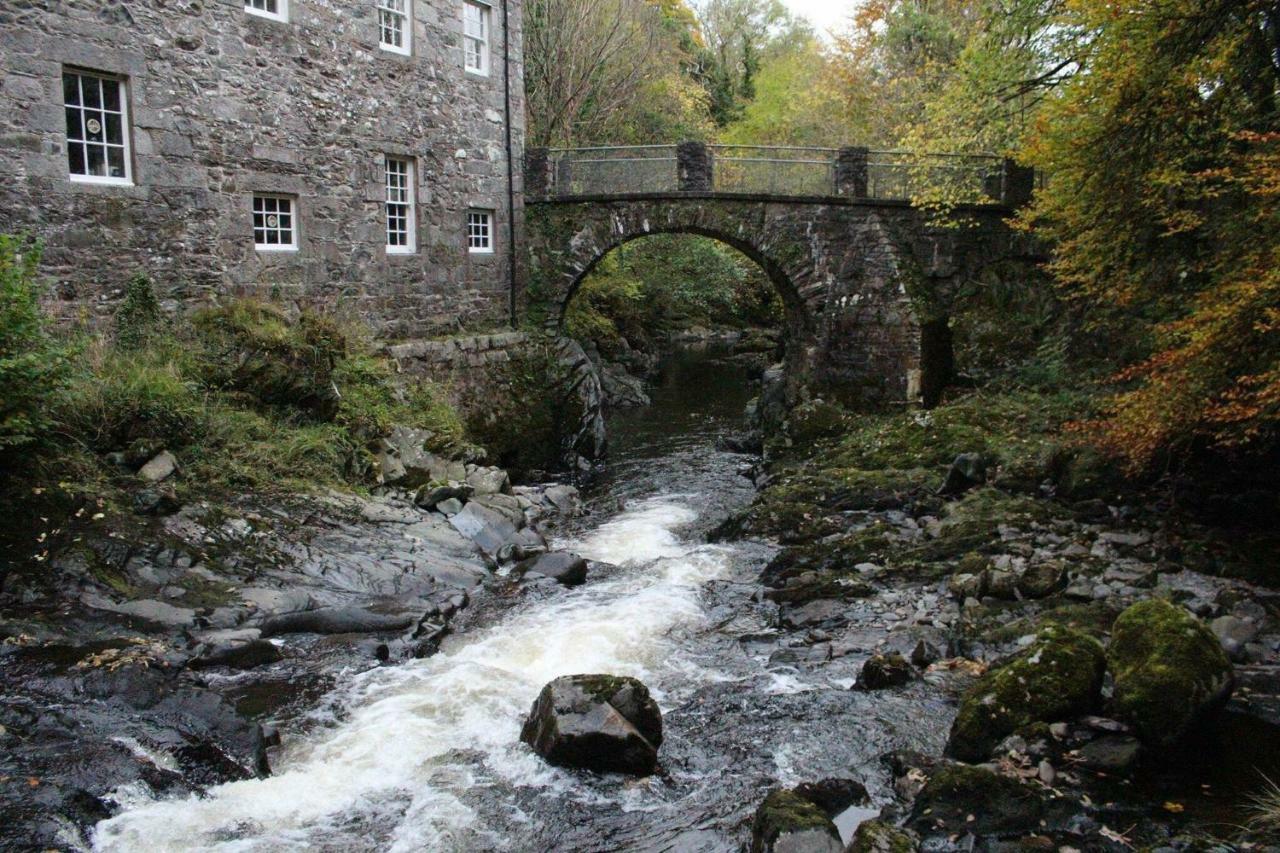 The Toll House Newton Stewart