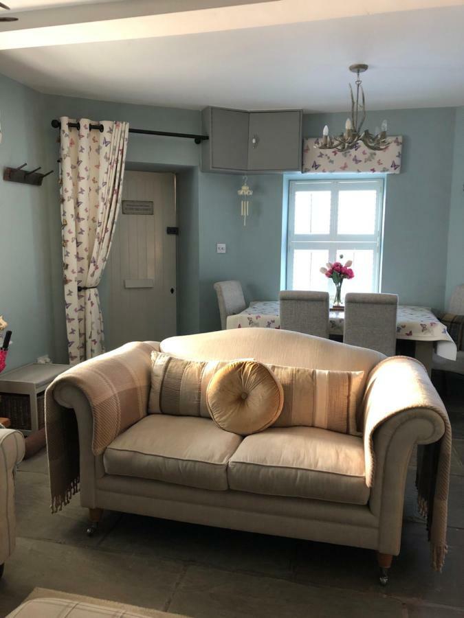Holiday home The Toll House