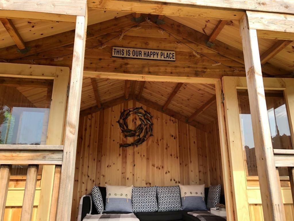 The Toll House
