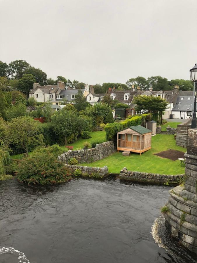 Holiday home The Toll House