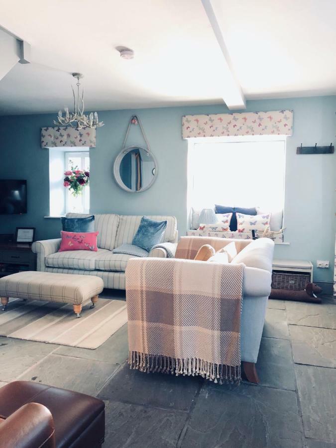 Holiday home The Toll House Newton Stewart