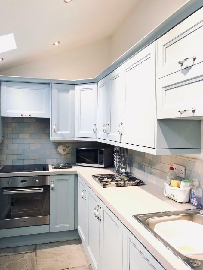 Holiday home The Toll House Newton Stewart