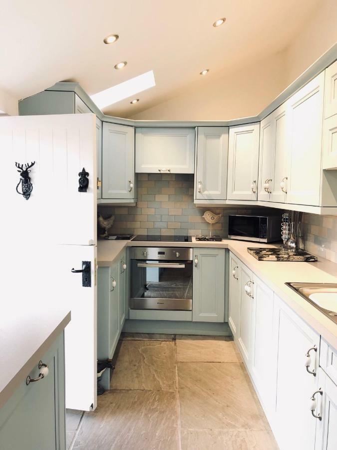 Holiday home The Toll House Newton Stewart